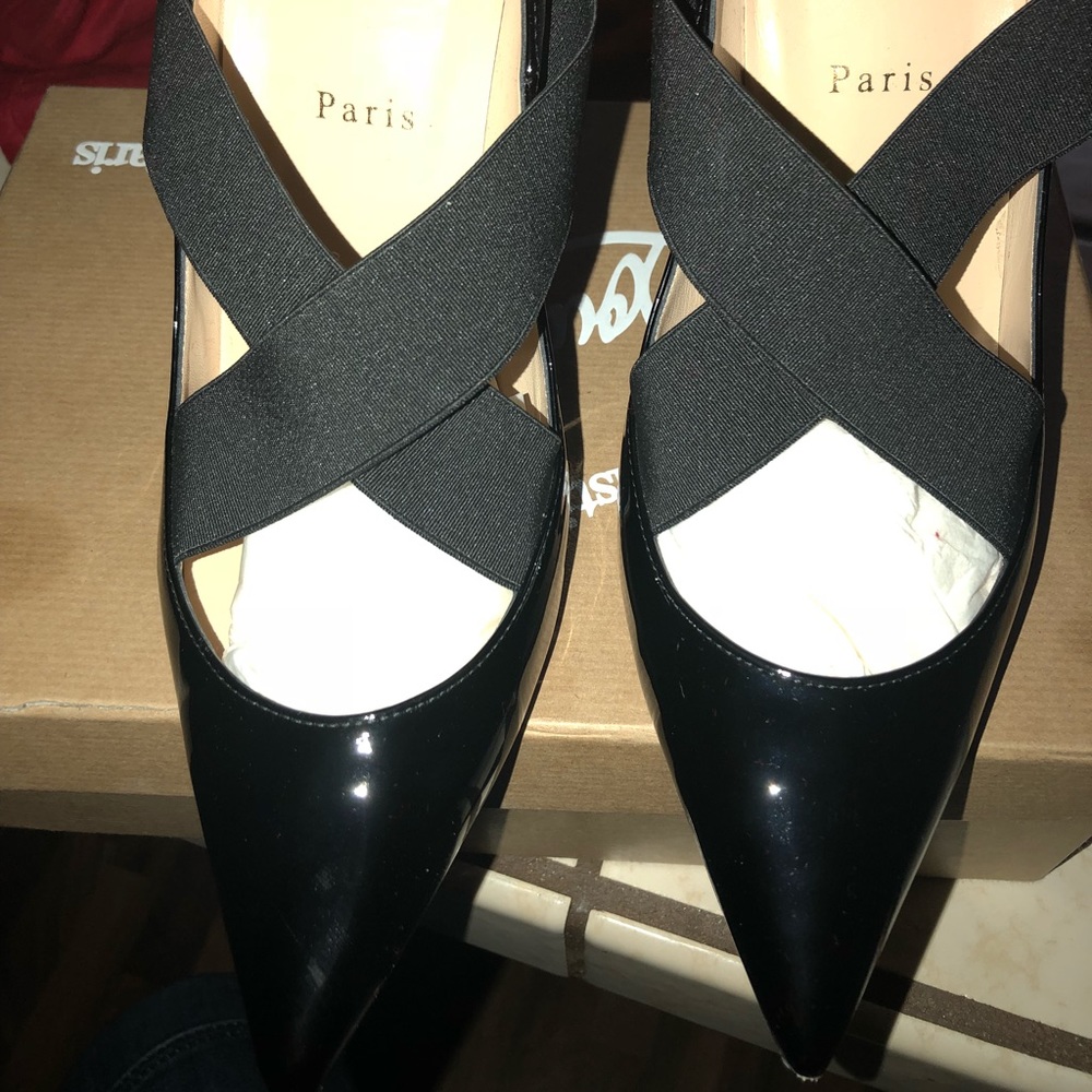 Christian Louboutin Heels